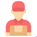 delivery-man